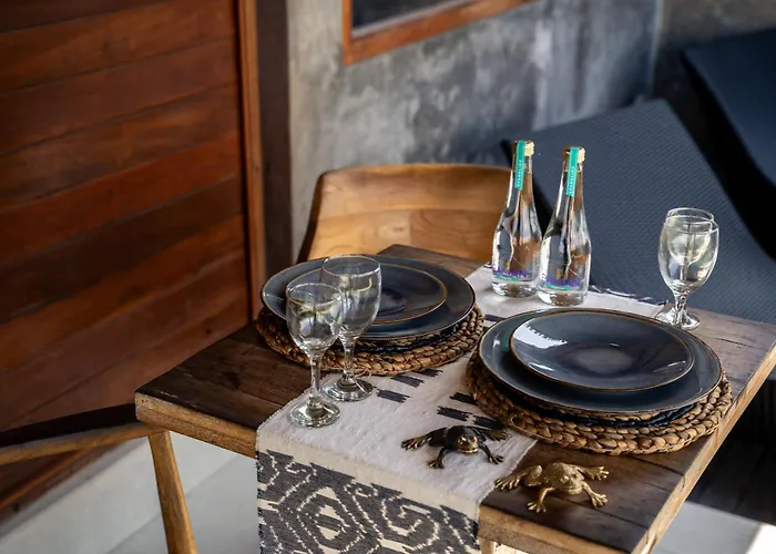 Villa Kayu Senses - Private Around Endless Ricefield Ubud