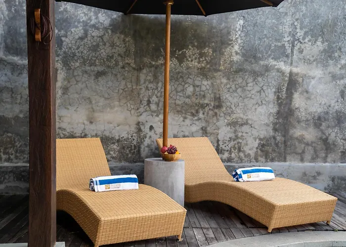 Kayu Senses - Private Around Endless Ricefield * Ubud