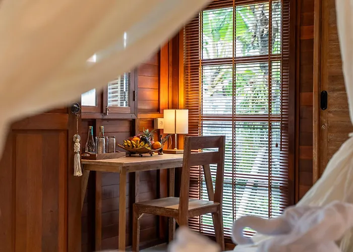 Kayu Senses - Private Around Endless Ricefield * Ubud