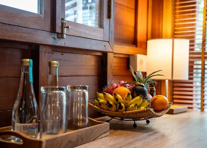 Villa Kayu Senses - Private Around Endless Ricefield Ubud